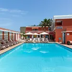 Hotel La Madrague