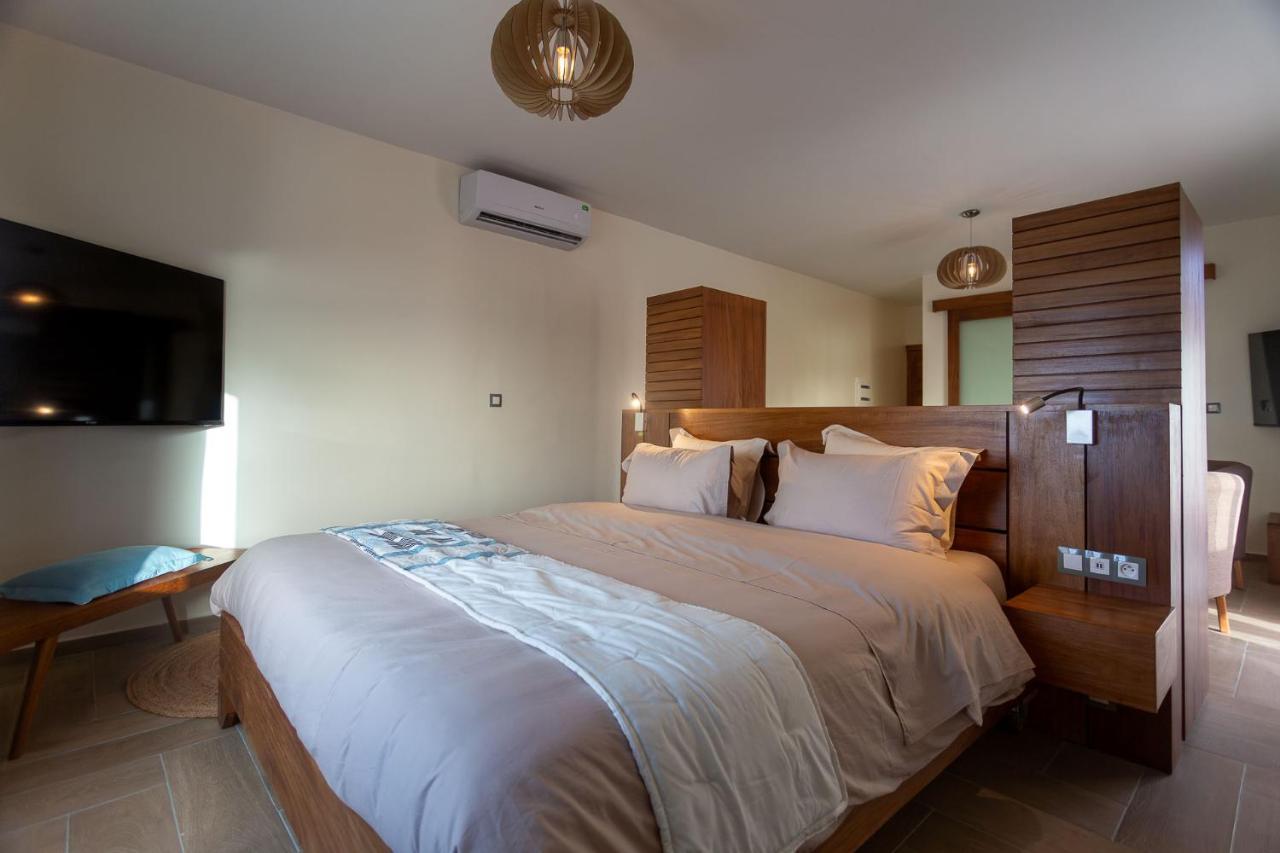 La Madrague Hotel 3*